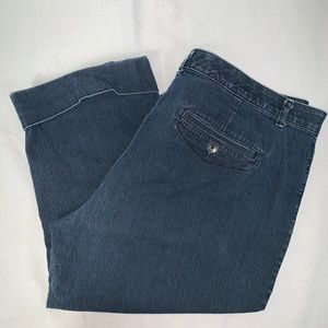Bandolino Jeans Bermuda Shorts